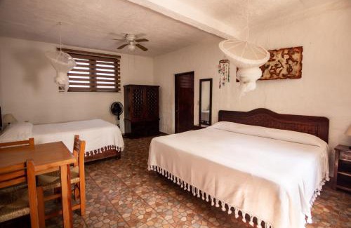 Tepoztlan Hotel | Hotel boutique Teocalli