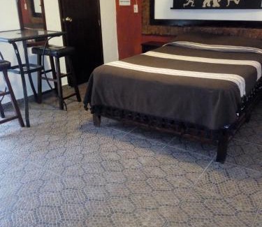 Tepoztlan Hotel | Hotel boutique Teocalli