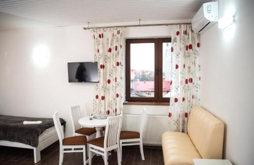 Uzhhorod Hotel | Hotel " BOUTIQUE "