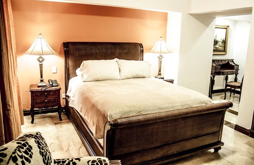 Ciudad Jardin Hotel | Hotel Boutique Villa Casuarinas