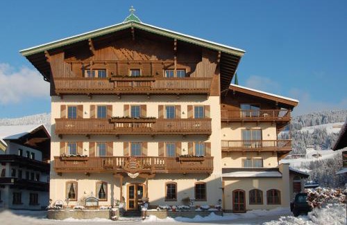 Kitzbuehel Hotel | Hotel Bräuwirt
