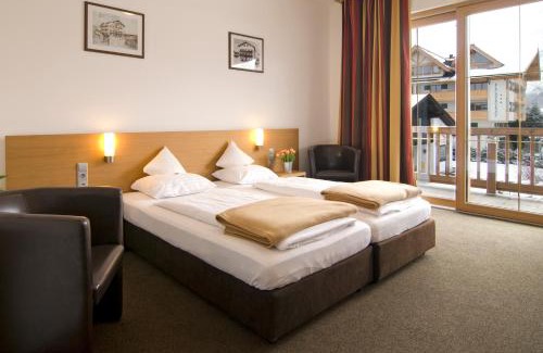 Kitzbuehel Hotel | Hotel Bräuwirt