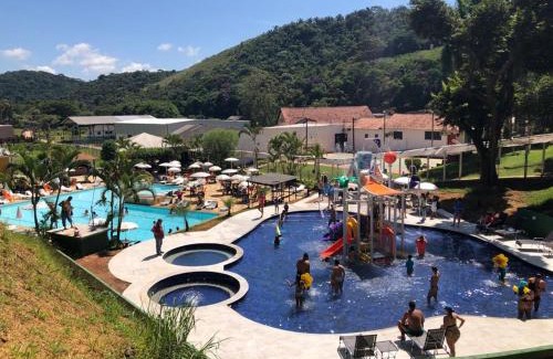 Sacra Familia do Tingua Hotel | Hotel Fazenda Santa Barbara