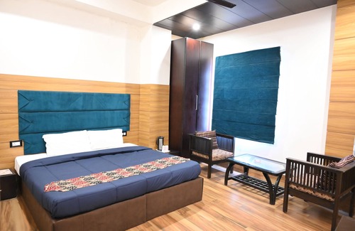 Panipat Hotel | Hotel BR Inn