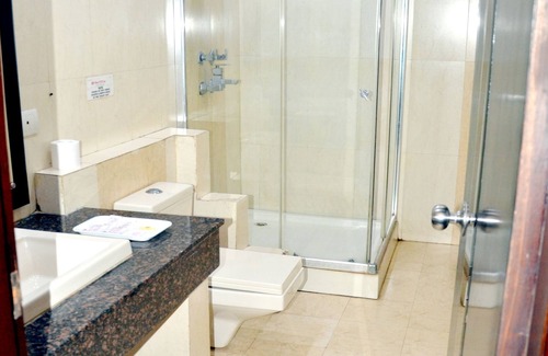Panipat Hotel | Hotel BR Inn