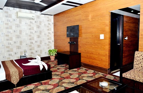 Panipat Hotel | Hotel BR Inn