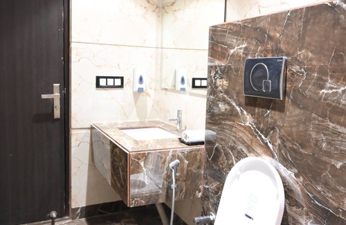 Panipat Hotel | Hotel BR Inn