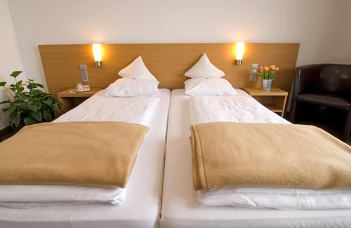 Kitzbuehel Hotel | Hotel Braeuwirt