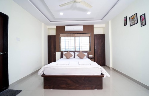 Pimpri - Chinchwad Hotel | Hotel Bramha Inn