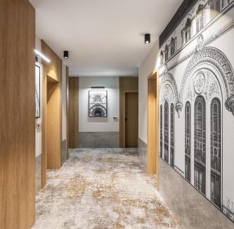 Timisoara Hotel | Hotel Branco Timisoara