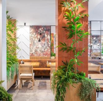 Timisoara Hotel | Hotel Branco Timisoara