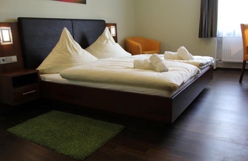Roding Hotel | Hotel Brantl
