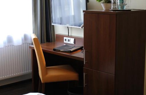 Roding Hotel | Hotel Brantl