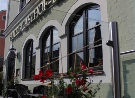 Roding Hotel | Hotel Brantl