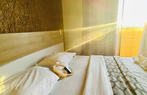 Novo Gama Hotel | Hotel Brasília Park