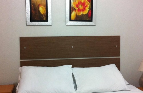 Cerro Largo Hotel | Hotel Brasil