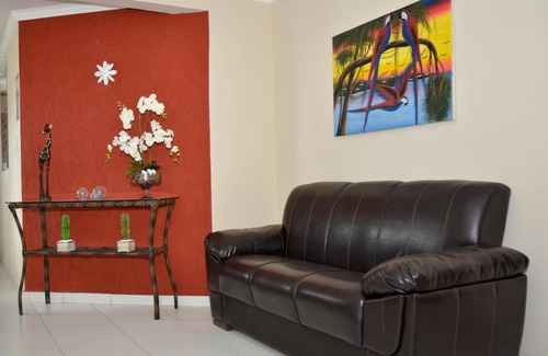 Guanhaes Hotel | Hotel Brasil