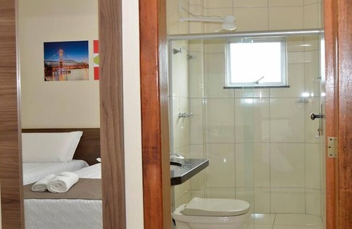 Guanhaes Hotel | Hotel Brasil