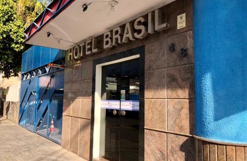 Pindamonhangaba Apartment | Hotel Brasil Pindamonhangaba