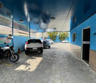 Pindamonhangaba Apartment | Hotel Brasil Pindamonhangaba