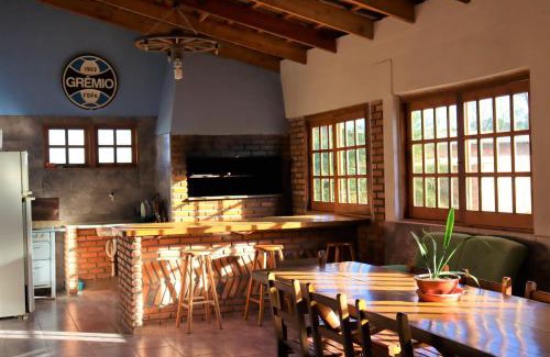 Guaiba Hotel | Hotel Brasil Real