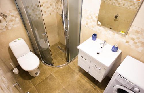 Shekhvetili Apartment | Hotel Bratislava