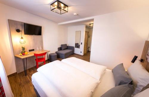 Neuburg Hotel | Hotel & Brauerei-Gasthof Neuwirt