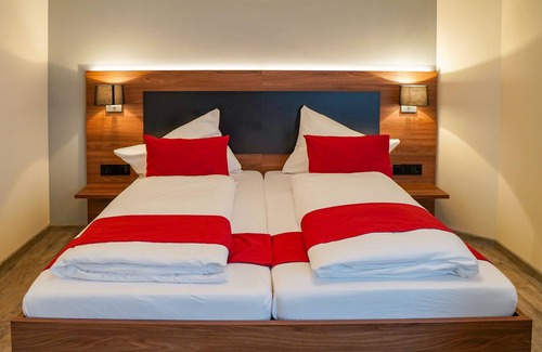 Waldshut-Tiengen Hotel | Hotel Brauerei Walter