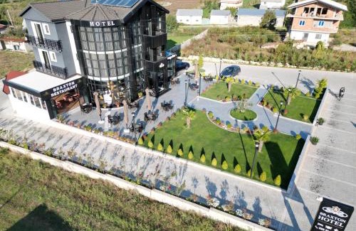 Diber Hotel | HOTEL BRAXTON