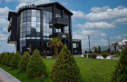 Diber Hotel | HOTEL BRAXTON