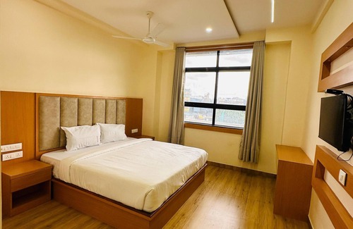 Kalina Hotel | HOTEL BREEZE BAY