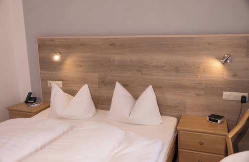 Lutzenhardt Hotel | Hotel Breitenbacher Hof