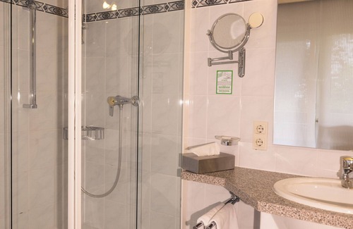 Lutzenhardt Hotel | Hotel Breitenbacher Hof