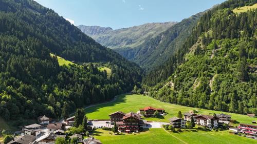 Neustift Im Stubaital Hotel | Hotel Brennerspitz
