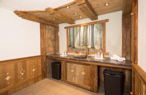 Neustift Im Stubaital Hotel | Hotel Brennerspitz