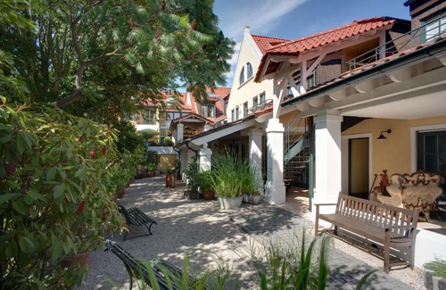 Junkersdorf Hotel | Hotel Brennerscher Hof