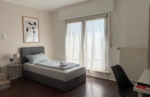 Hamm Hotel | Hotel Breuer