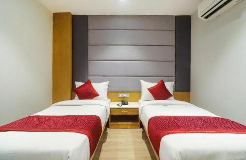 Karol Bagh Hotel | Hotel Bricks, Karol Bagh, New Delhi