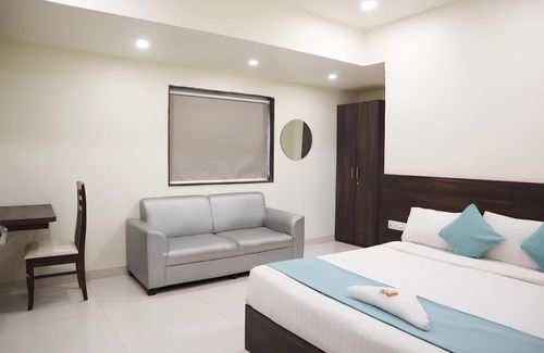 Nagpur Hotel | HOTEL BRIDGE VIEW