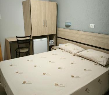 Jardim Paulista Hotel | Hotel Brigadeiro