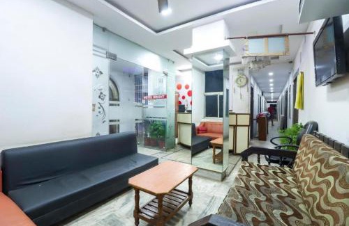 Sakchi Hotel | Hotel bright