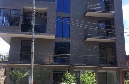 Kobuleti House | Hotel Brilliant Kobuleti