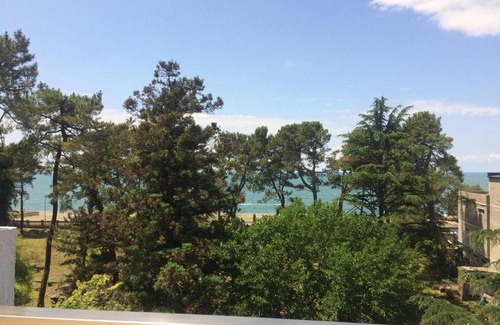 Kobuleti House | Hotel Brilliant Kobuleti