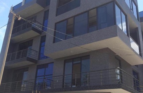 Kobuleti House | Hotel Brilliant Kobuleti