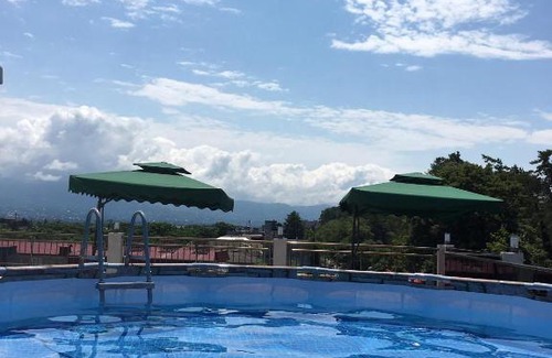 Kobuleti House | Hotel Brilliant Kobuleti