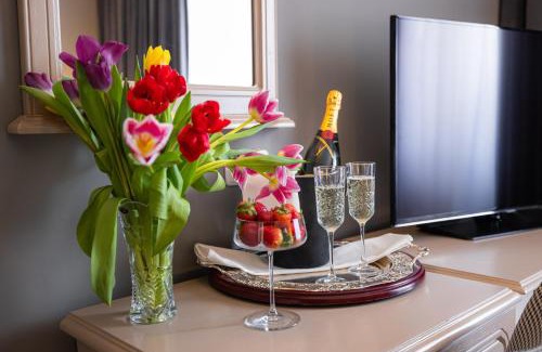 Zalau Hotel | Hotel Brilliant Meseș
