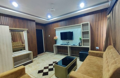 Rameshwaram Hotel | Hotel Brindavan Elite Rameswaram