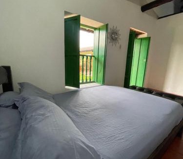 Choconta Hotel | Hotel brisa de la montaña
