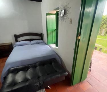 Choconta Hotel | Hotel brisa de la montaña