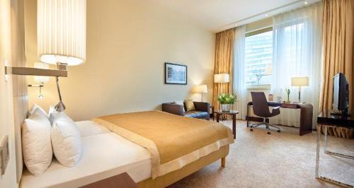West Berlin Centre Hotel | Hotel Bristol Berlin